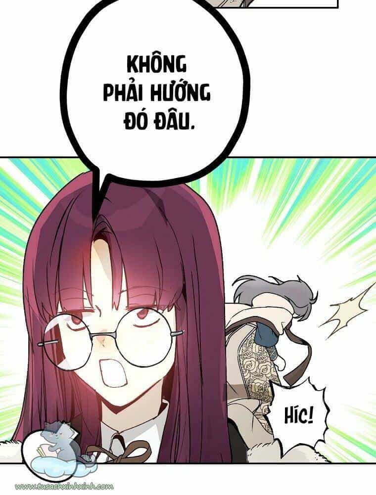 Lời Thú Nhận Nhầm Lẫn - Chương 60 - ảnh 24