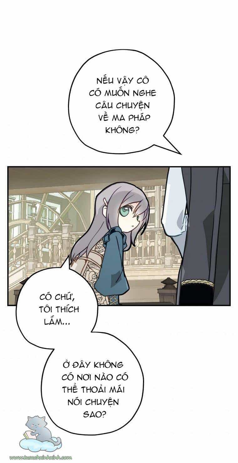 Lời Thú Nhận Nhầm Lẫn - Chương 60 - ảnh 51