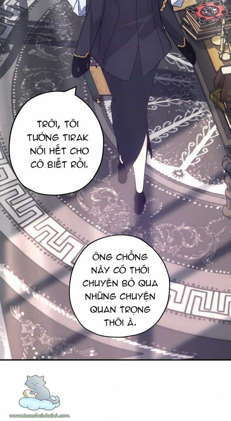 Lời Thú Nhận Nhầm Lẫn - Chương 60 - ảnh 58