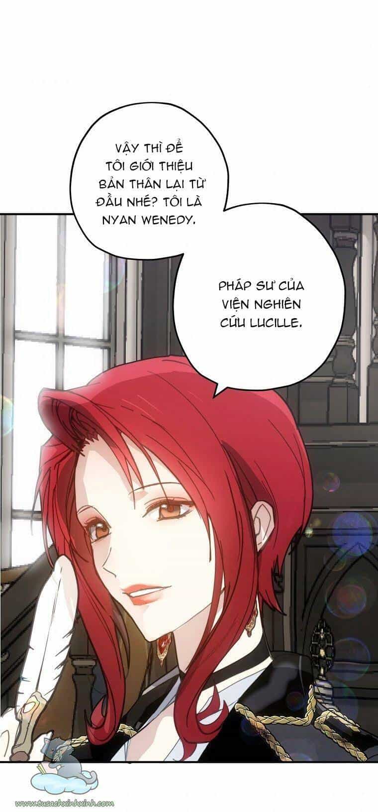 Lời Thú Nhận Nhầm Lẫn - Chương 60 - ảnh 59