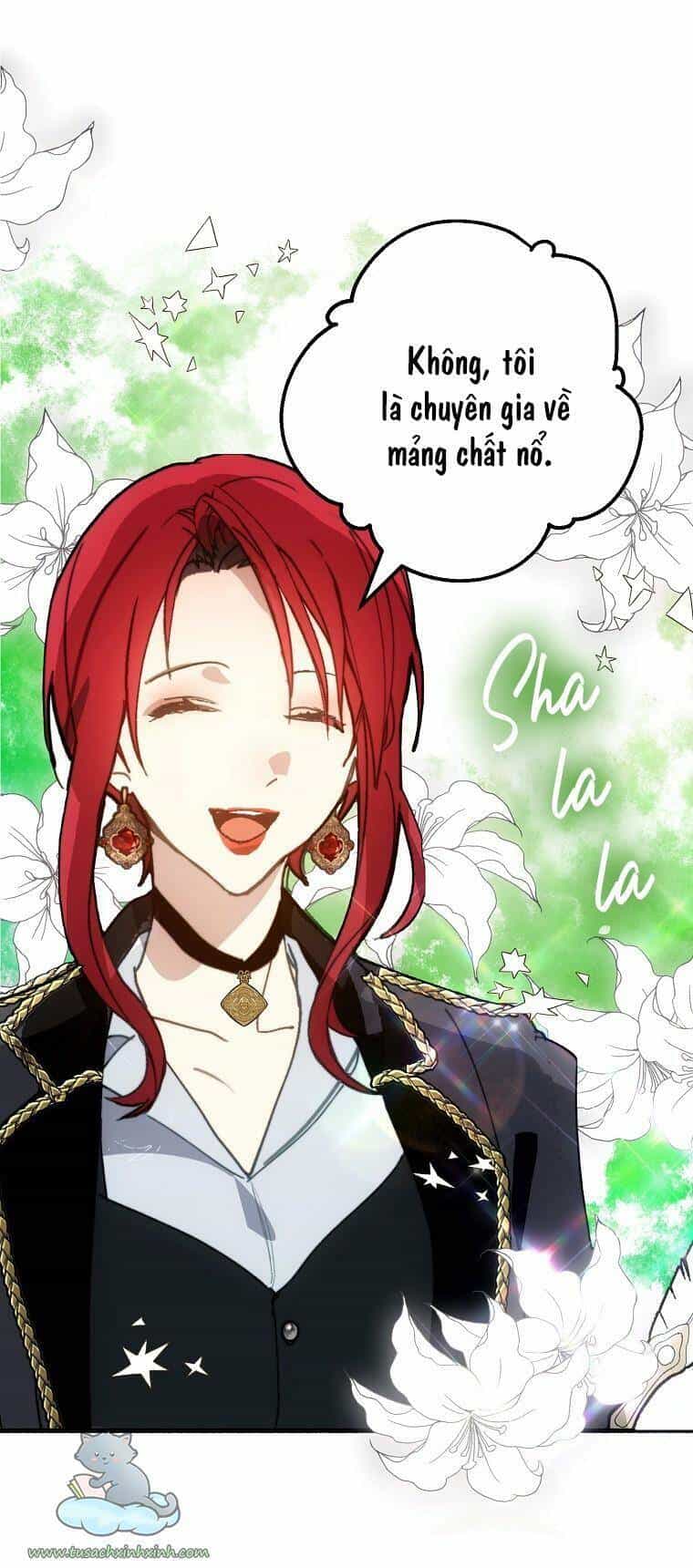 Lời Thú Nhận Nhầm Lẫn - Chương 60 - ảnh 62