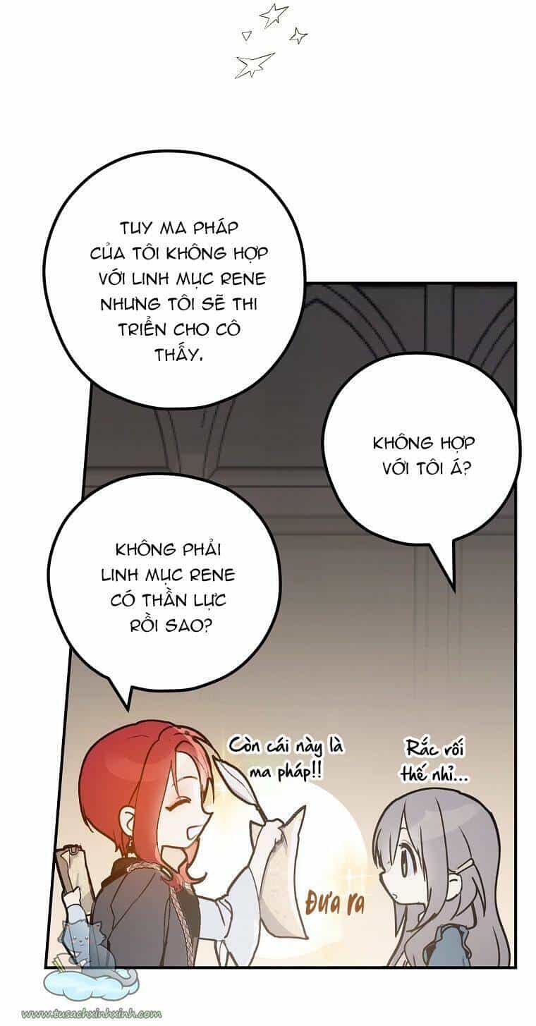 Lời Thú Nhận Nhầm Lẫn - Chương 60 - ảnh 65
