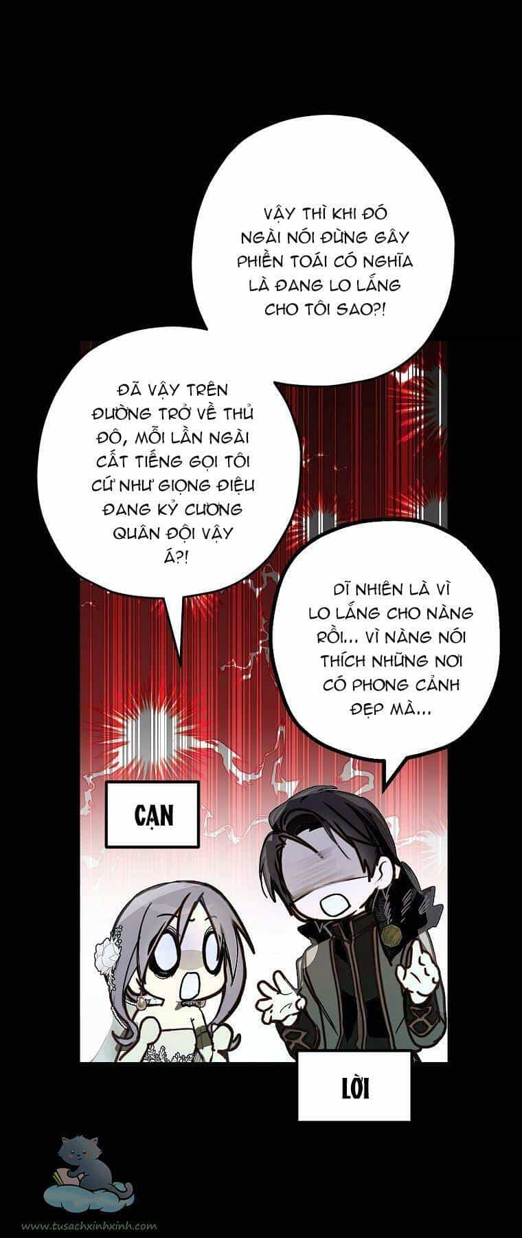 Lời Thú Nhận Nhầm Lẫn - Chương 60 - ảnh 7