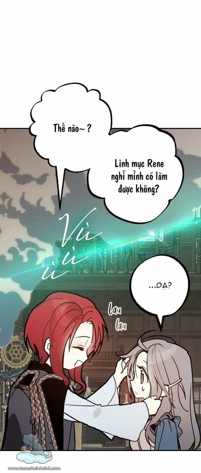 Lời Thú Nhận Nhầm Lẫn - Chương 60 - ảnh 74
