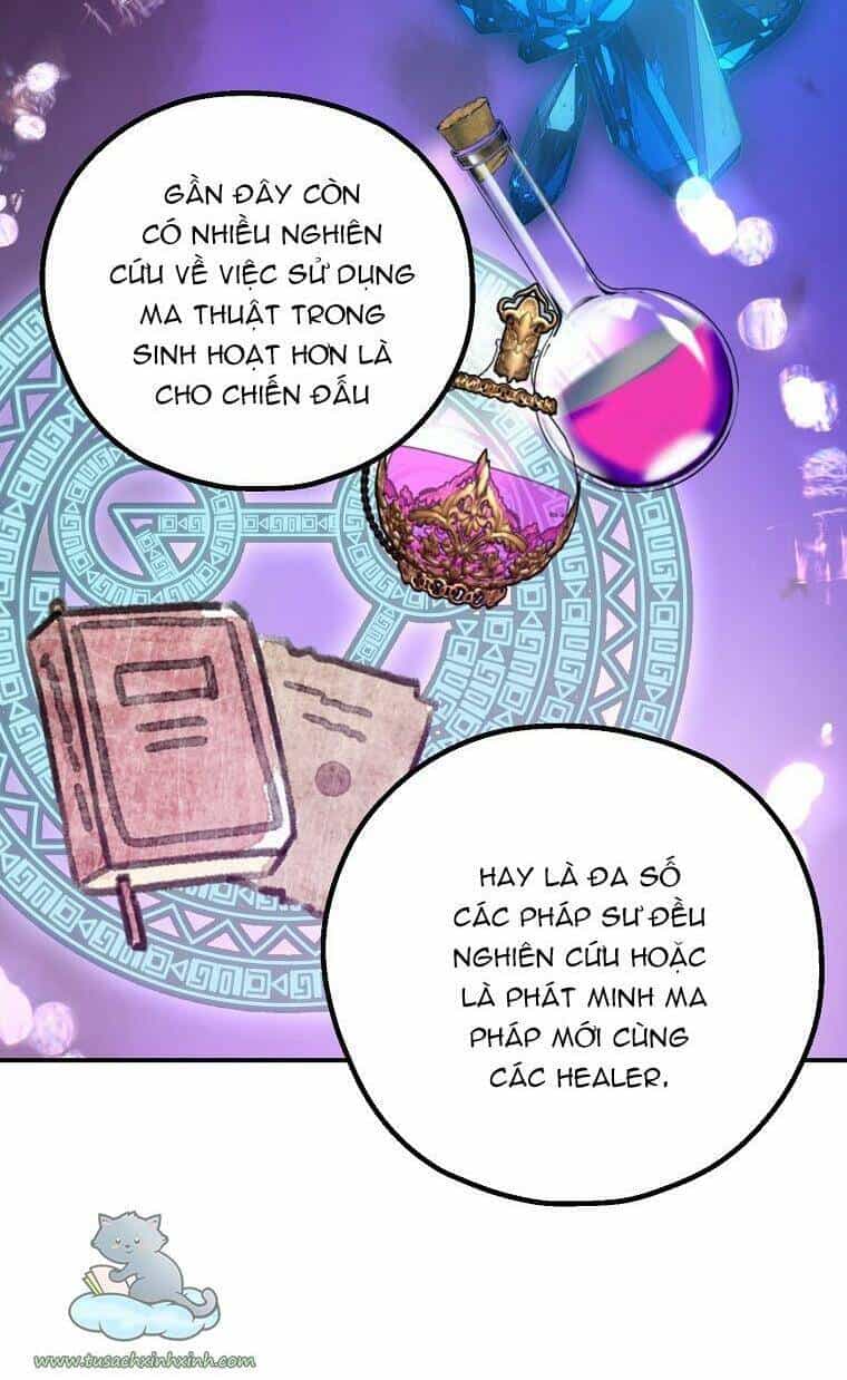 Lời Thú Nhận Nhầm Lẫn - Chương 60 - ảnh 79