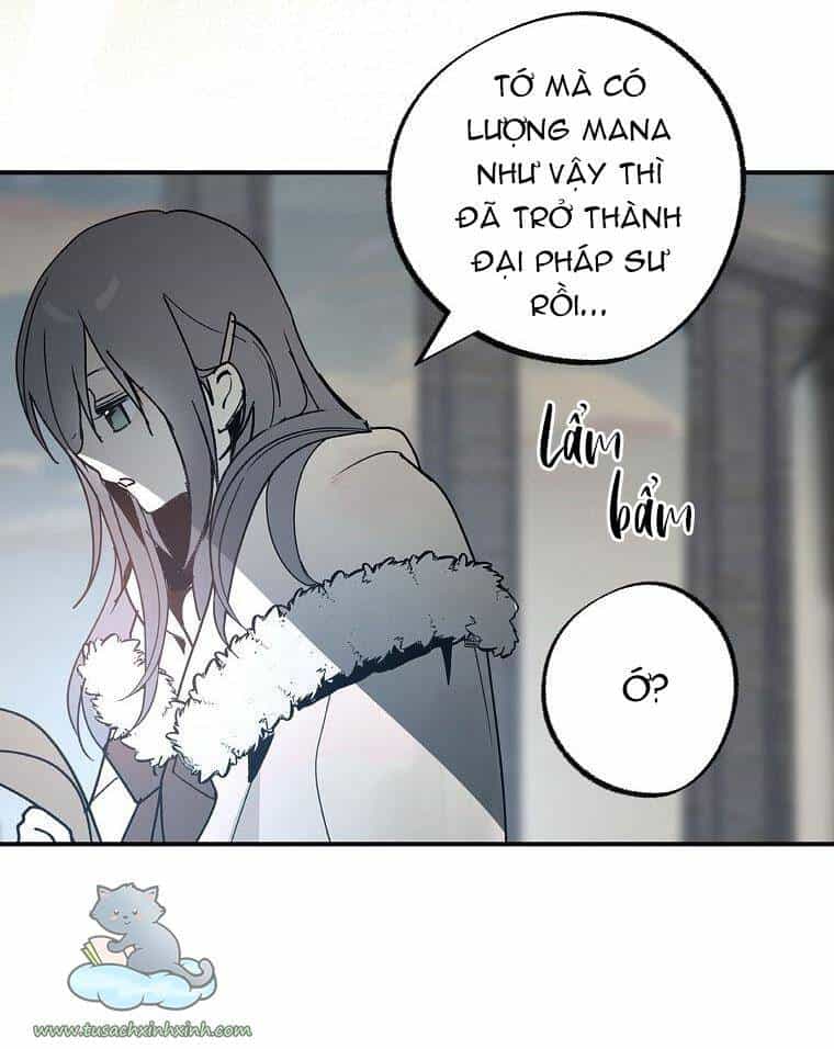 Lời Thú Nhận Nhầm Lẫn - Chương 61 - ảnh 21