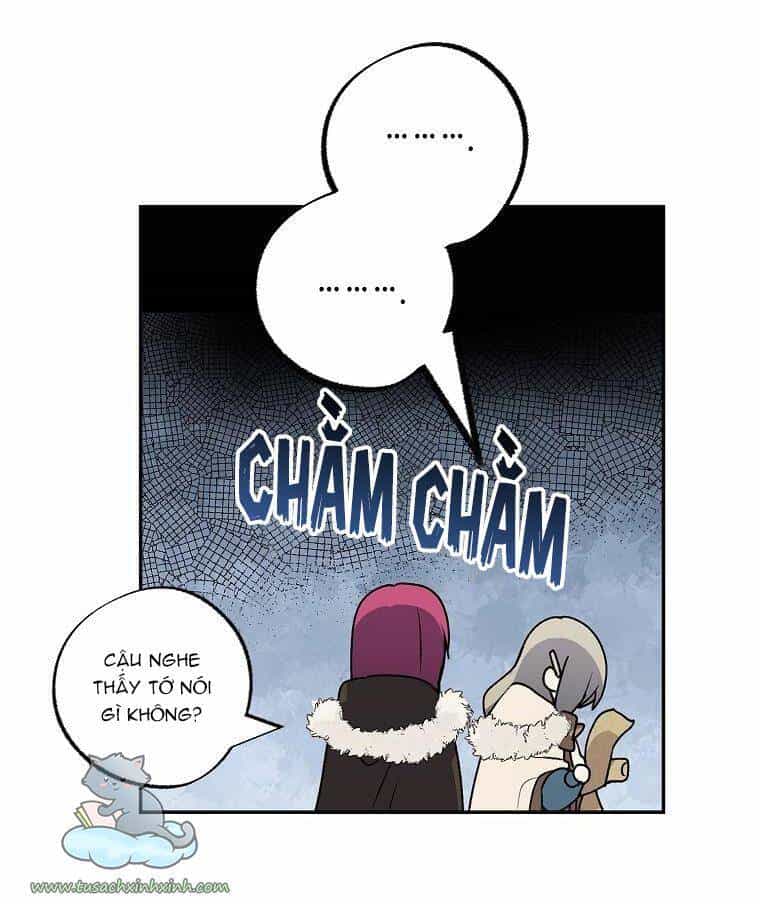 Lời Thú Nhận Nhầm Lẫn - Chương 61 - ảnh 24