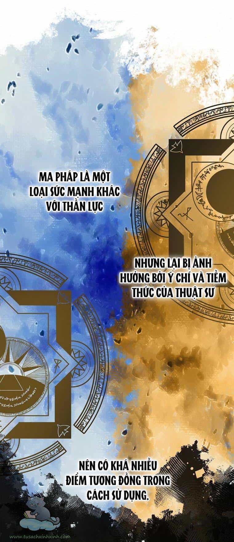 Lời Thú Nhận Nhầm Lẫn - Chương 61 - ảnh 29