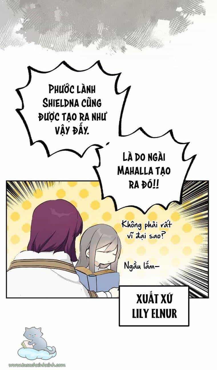 Lời Thú Nhận Nhầm Lẫn - Chương 61 - ảnh 31
