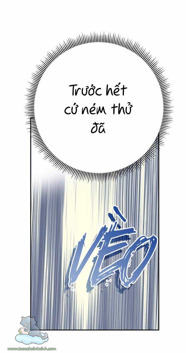 Lời Thú Nhận Nhầm Lẫn - Chương 61 - ảnh 35