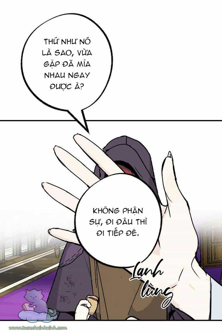 Lời Thú Nhận Nhầm Lẫn - Chương 61 - ảnh 6