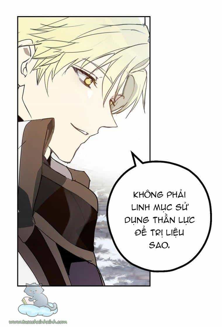 Lời Thú Nhận Nhầm Lẫn - Chương 61 - ảnh 66