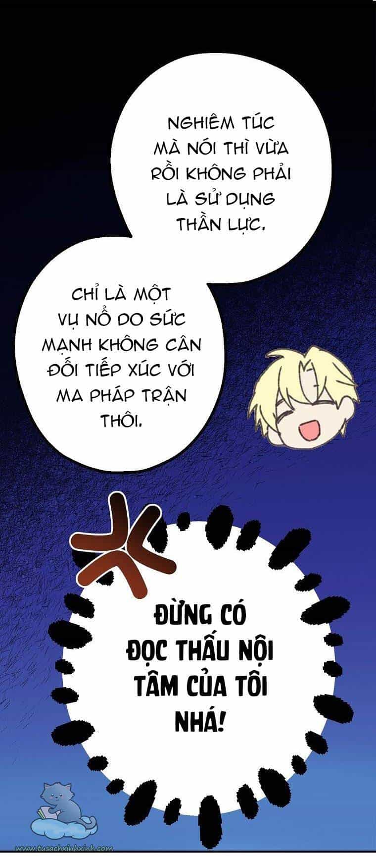 Lời Thú Nhận Nhầm Lẫn - Chương 61 - ảnh 68