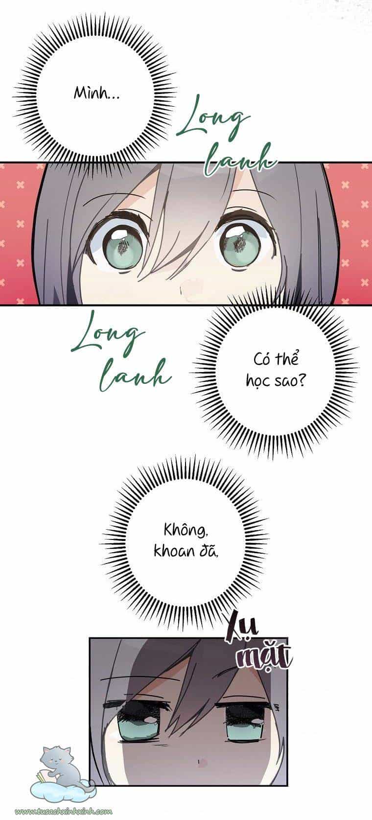 Lời Thú Nhận Nhầm Lẫn - Chương 61 - ảnh 71