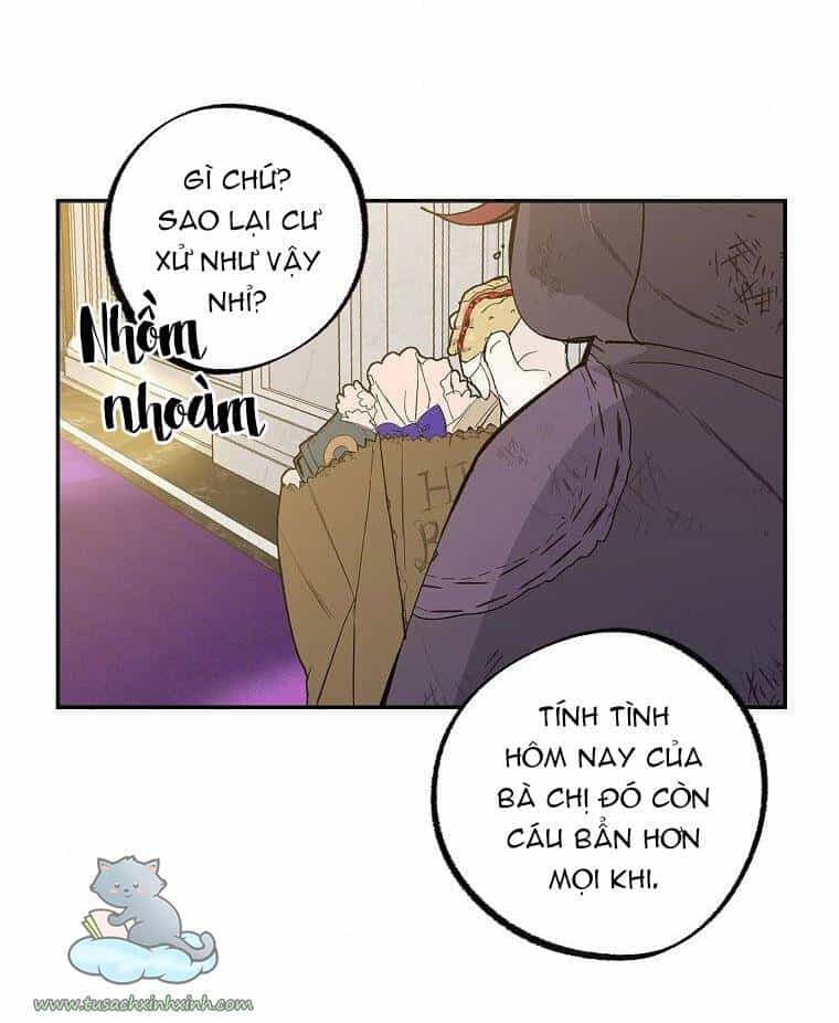 Lời Thú Nhận Nhầm Lẫn - Chương 61 - ảnh 9