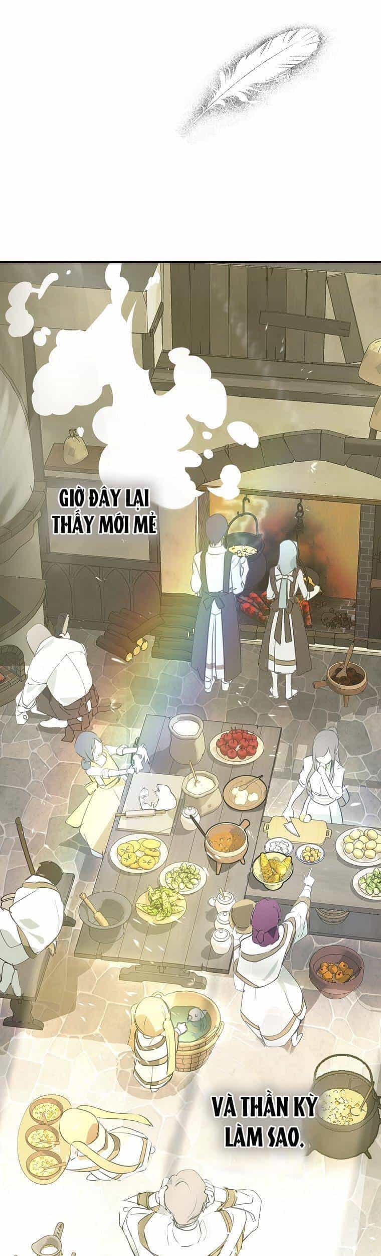 Lời Thú Nhận Nhầm Lẫn - Chương 62 - ảnh 12