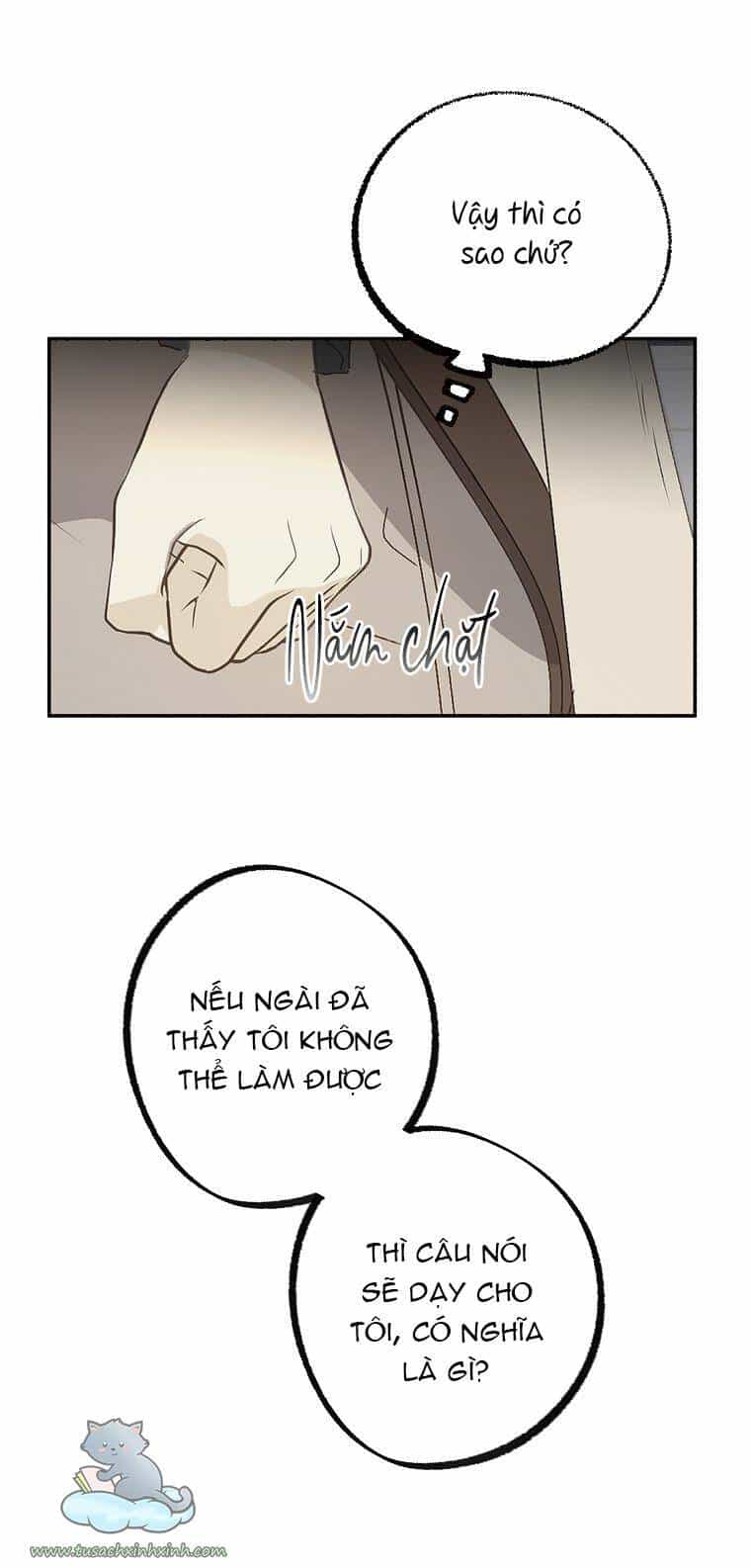 Lời Thú Nhận Nhầm Lẫn - Chương 62 - ảnh 14