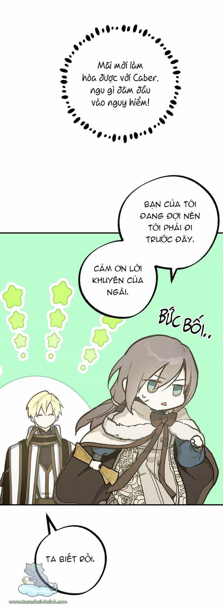 Lời Thú Nhận Nhầm Lẫn - Chương 62 - ảnh 26