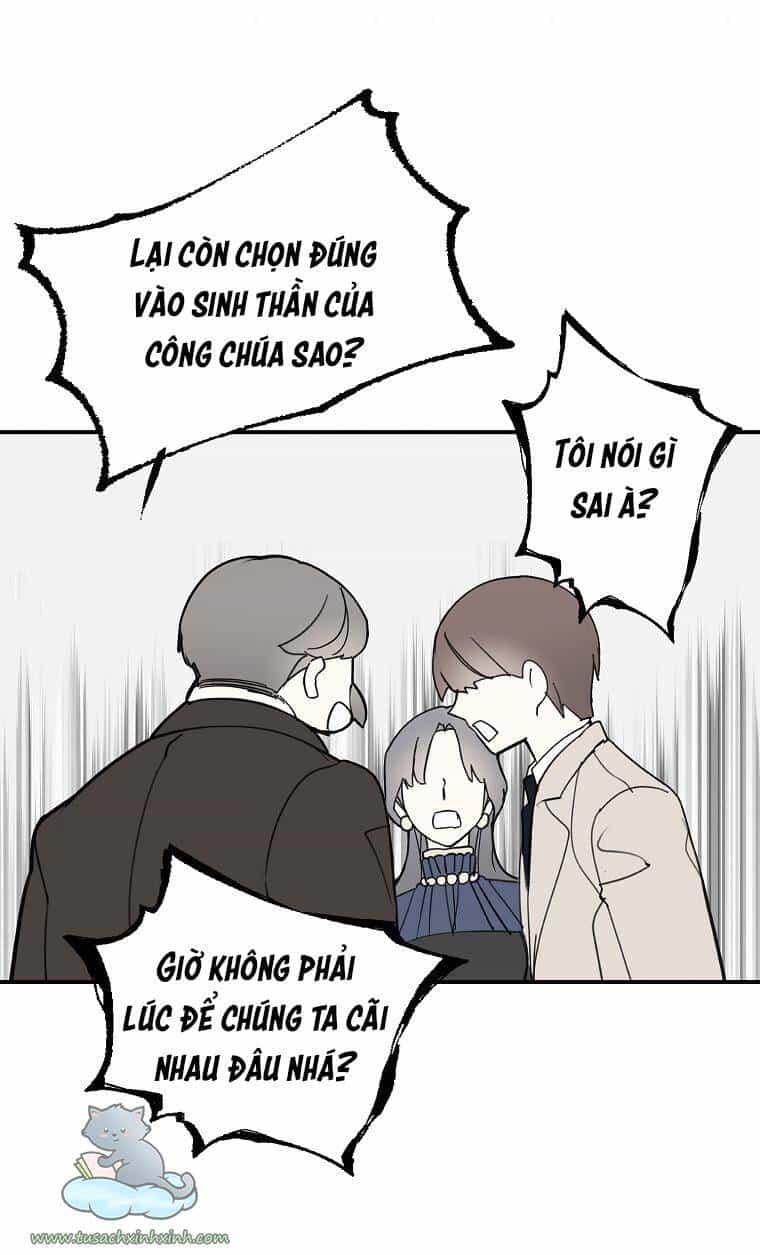 Lời Thú Nhận Nhầm Lẫn - Chương 62 - ảnh 47