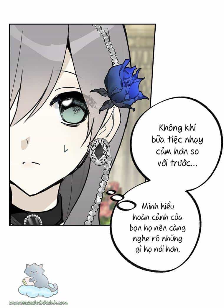 Lời Thú Nhận Nhầm Lẫn - Chương 62 - ảnh 48