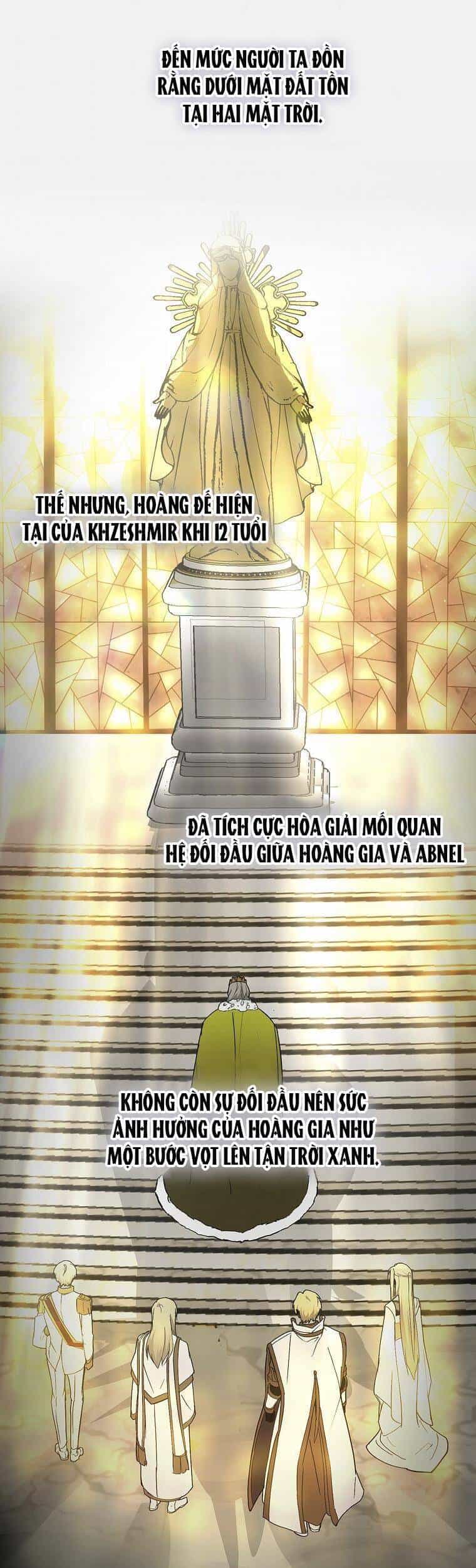 Lời Thú Nhận Nhầm Lẫn - Chương 62 - ảnh 54
