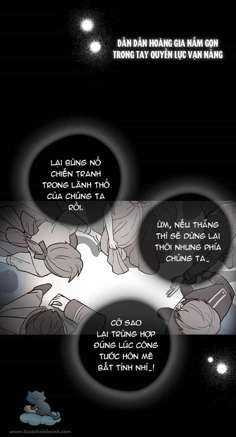 Lời Thú Nhận Nhầm Lẫn - Chương 62 - ảnh 57