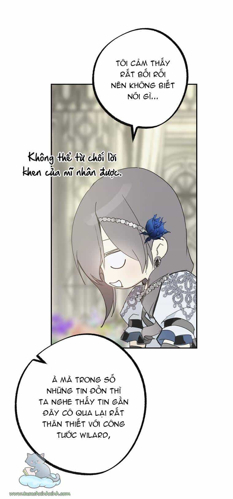 Lời Thú Nhận Nhầm Lẫn - Chương 62 - ảnh 73