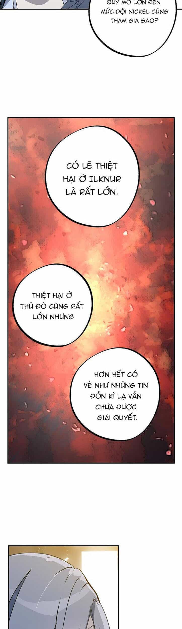 Lời Thú Nhận Nhầm Lẫn - Chương 63 - ảnh 20