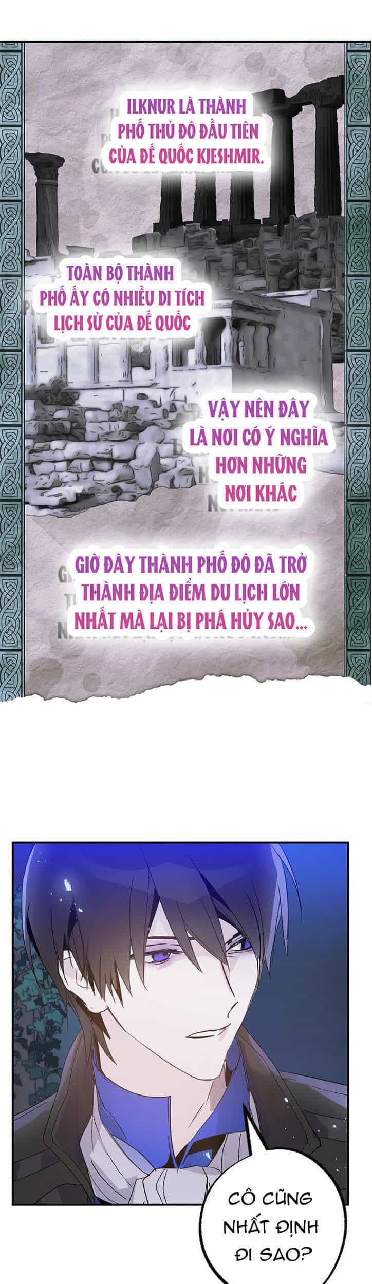 Lời Thú Nhận Nhầm Lẫn - Chương 63 - ảnh 25