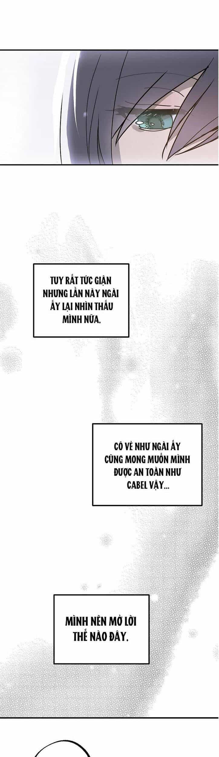 Lời Thú Nhận Nhầm Lẫn - Chương 63 - ảnh 30
