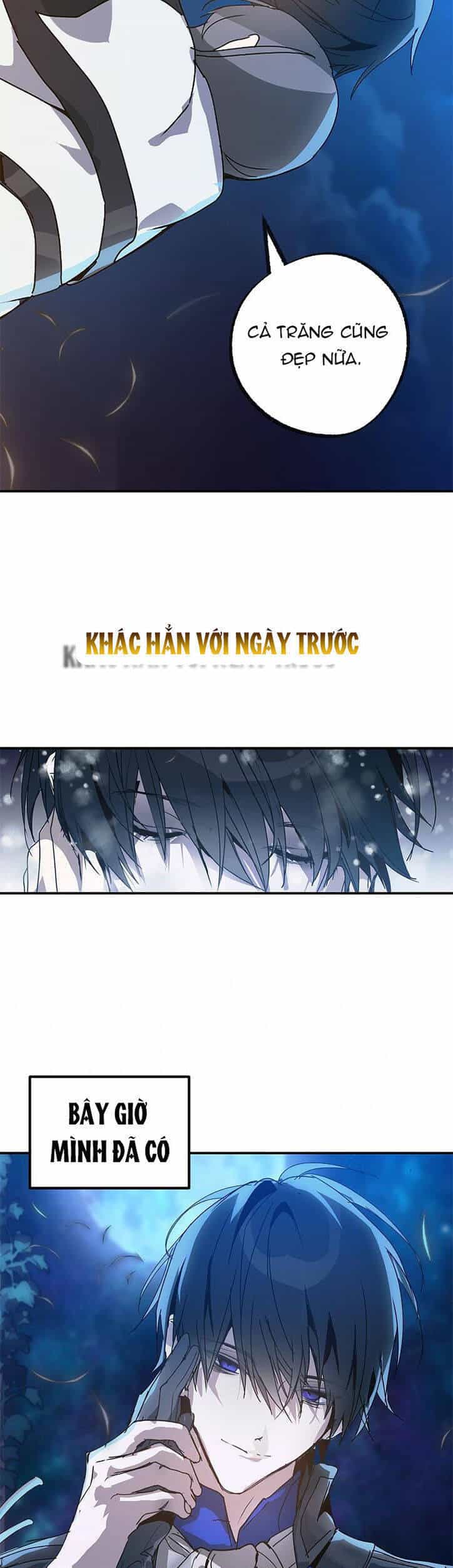 Lời Thú Nhận Nhầm Lẫn - Chương 63 - ảnh 36