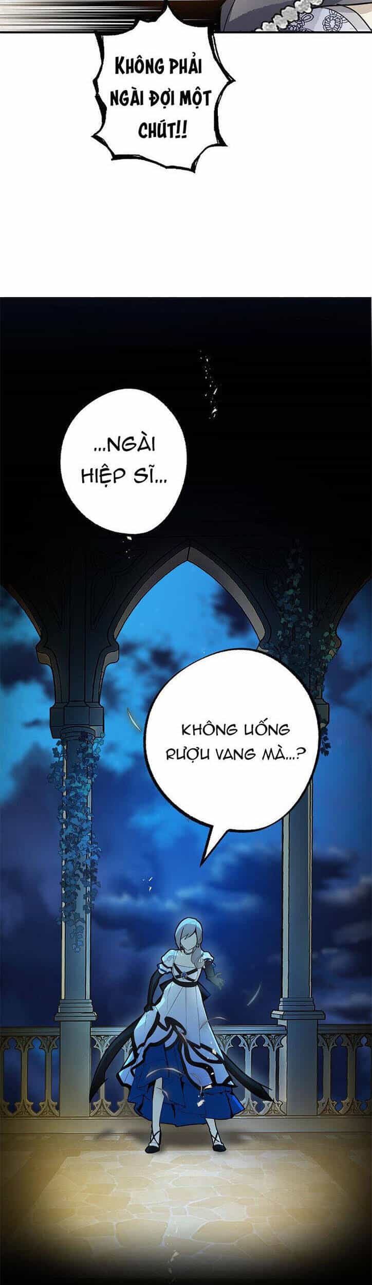 Lời Thú Nhận Nhầm Lẫn - Chương 63 - ảnh 48