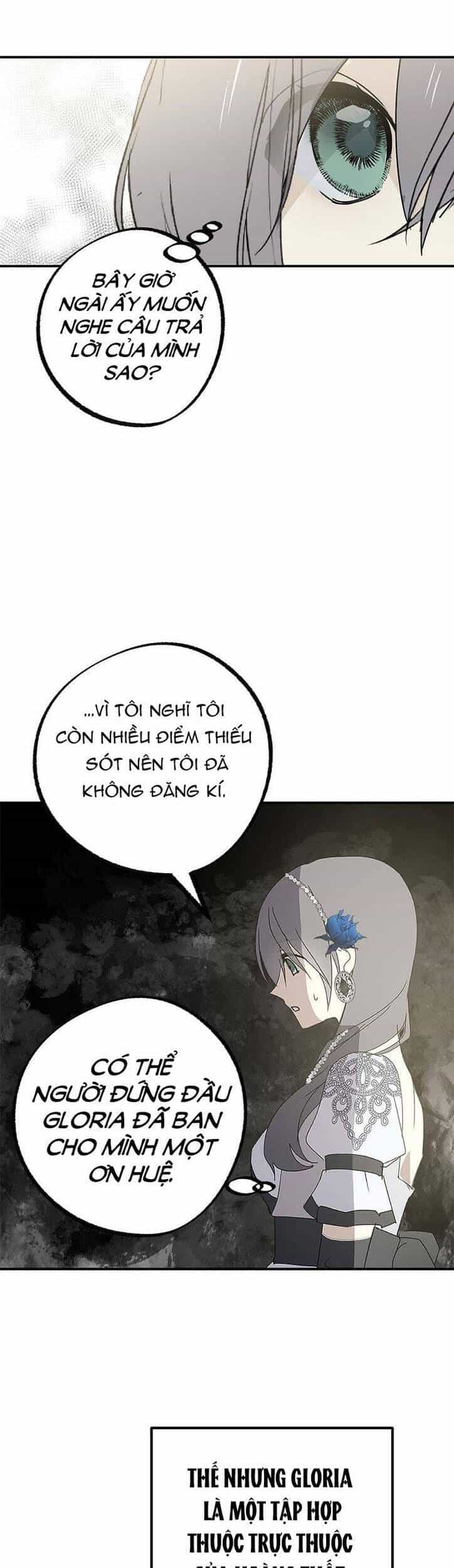 Lời Thú Nhận Nhầm Lẫn - Chương 63 - ảnh 6