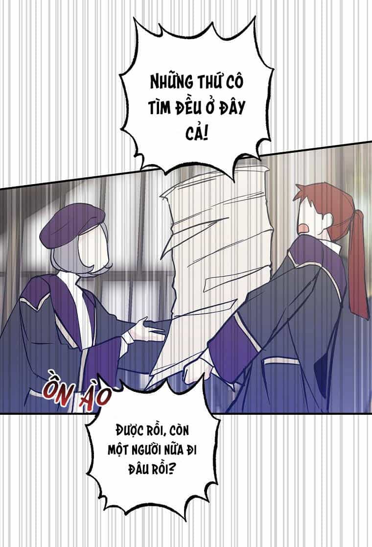Lời Thú Nhận Nhầm Lẫn - Chương 64 - ảnh 19