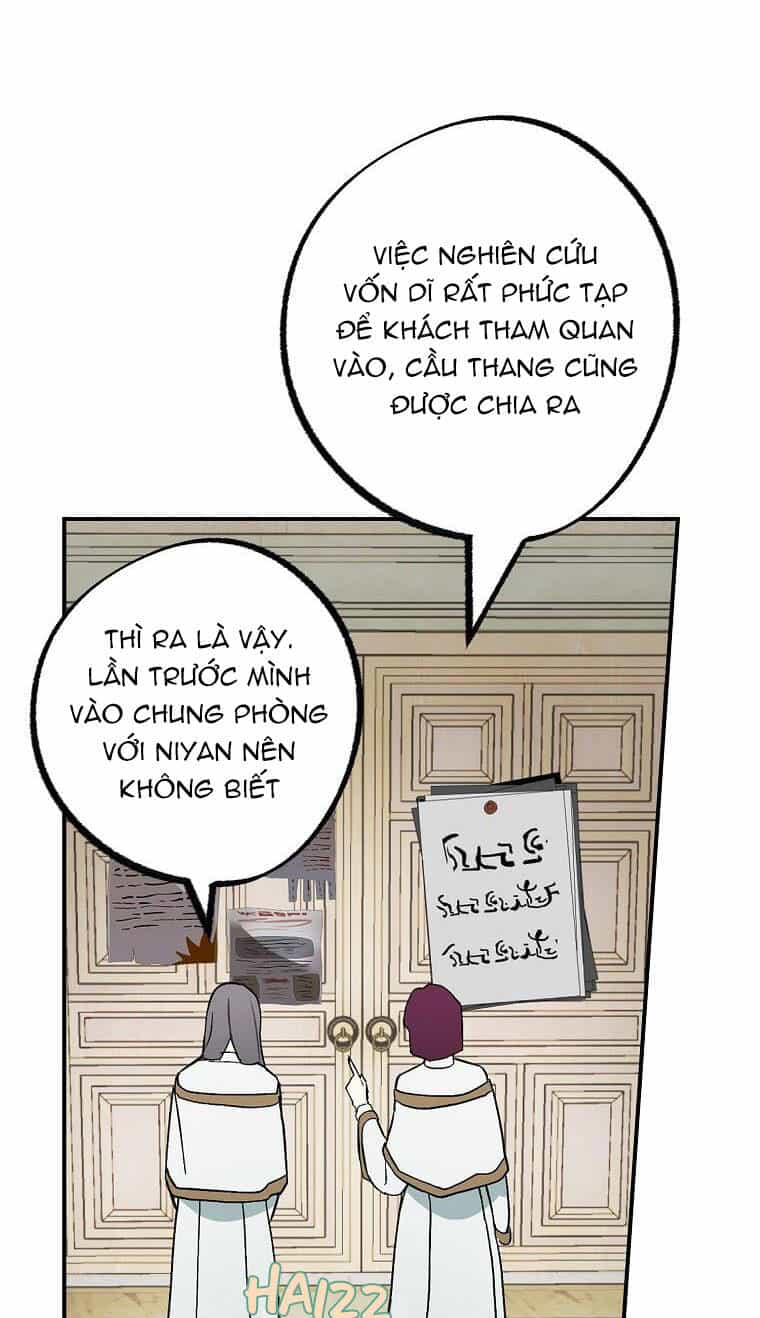 Lời Thú Nhận Nhầm Lẫn - Chương 64 - ảnh 25