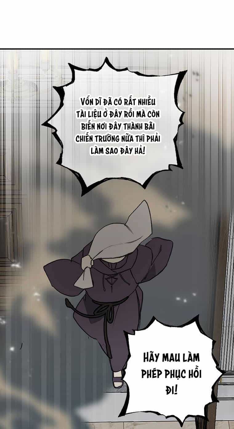 Lời Thú Nhận Nhầm Lẫn - Chương 64 - ảnh 30