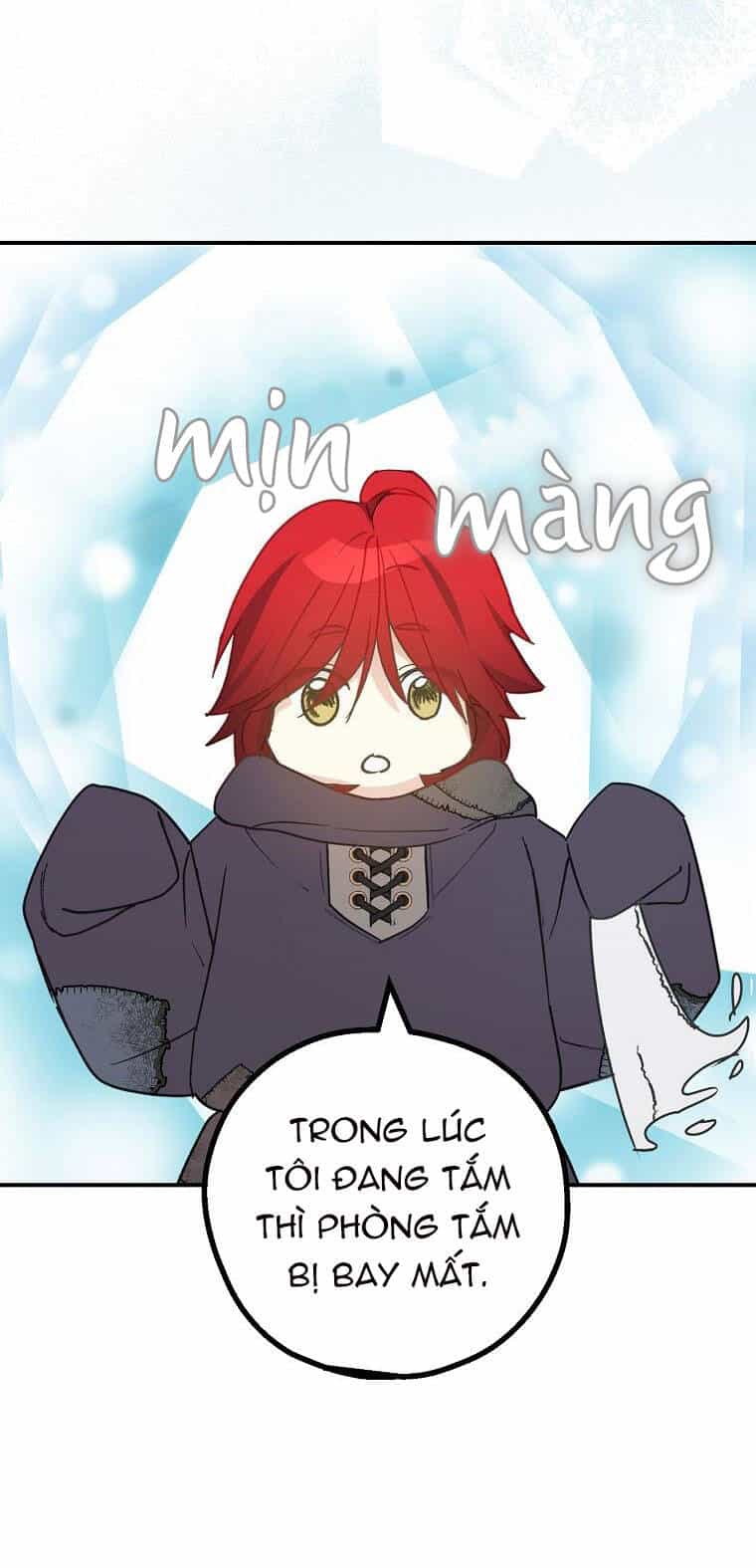 Lời Thú Nhận Nhầm Lẫn - Chương 64 - ảnh 40