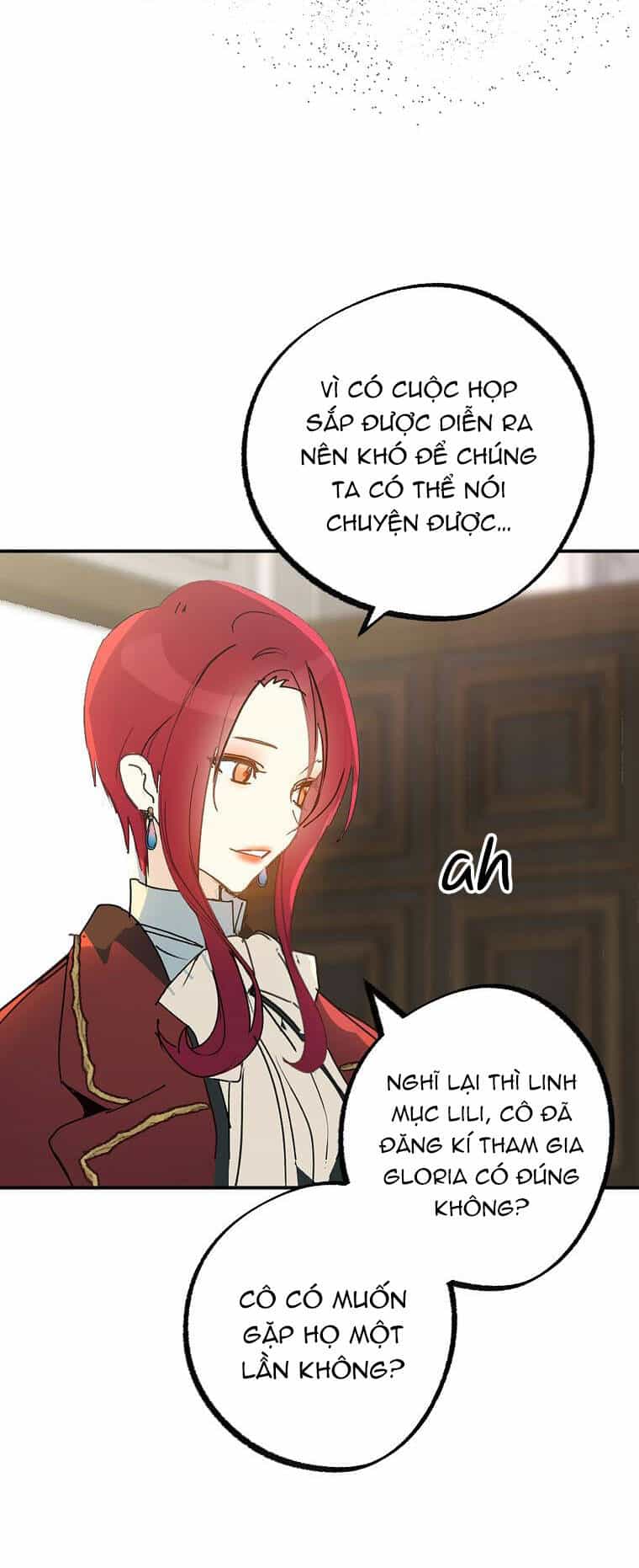 Lời Thú Nhận Nhầm Lẫn - Chương 64 - ảnh 53