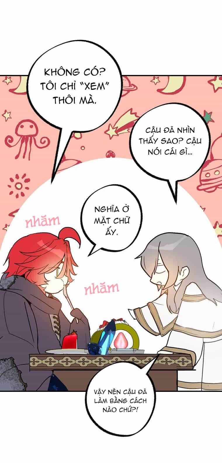 Lời Thú Nhận Nhầm Lẫn - Chương 64 - ảnh 84
