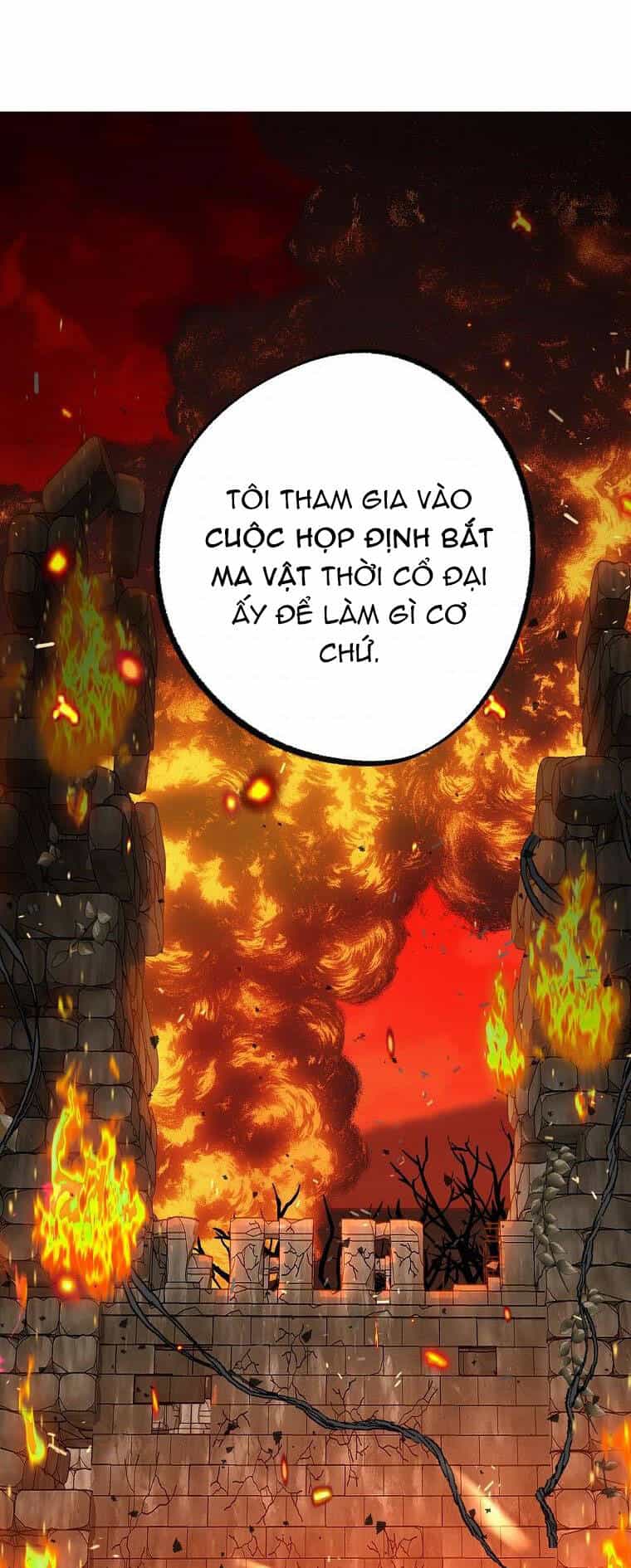 Lời Thú Nhận Nhầm Lẫn - Chương 64 - ảnh 98