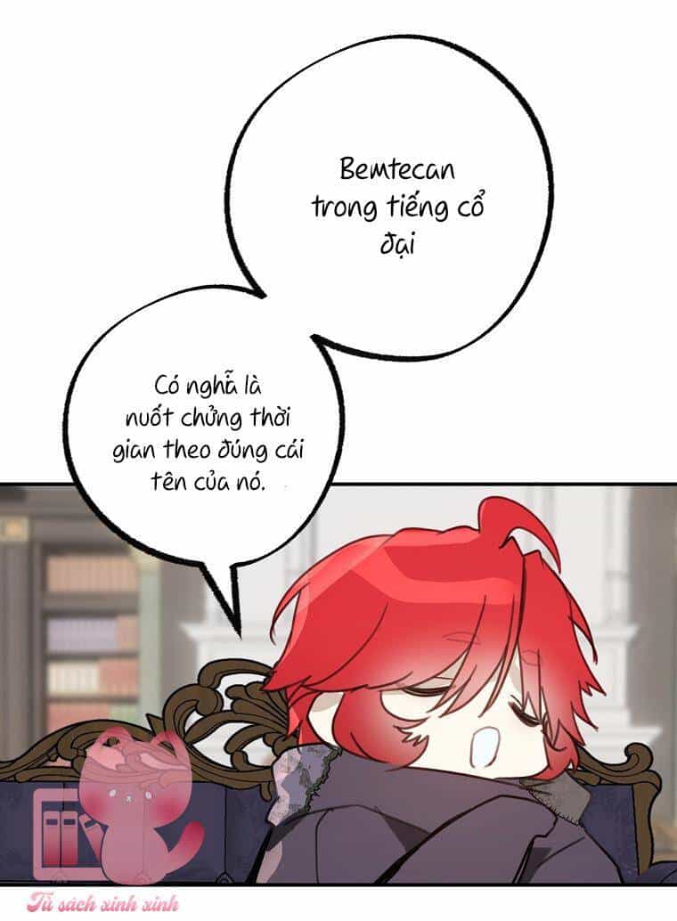 Lời Thú Nhận Nhầm Lẫn - Chương 65 - ảnh 25