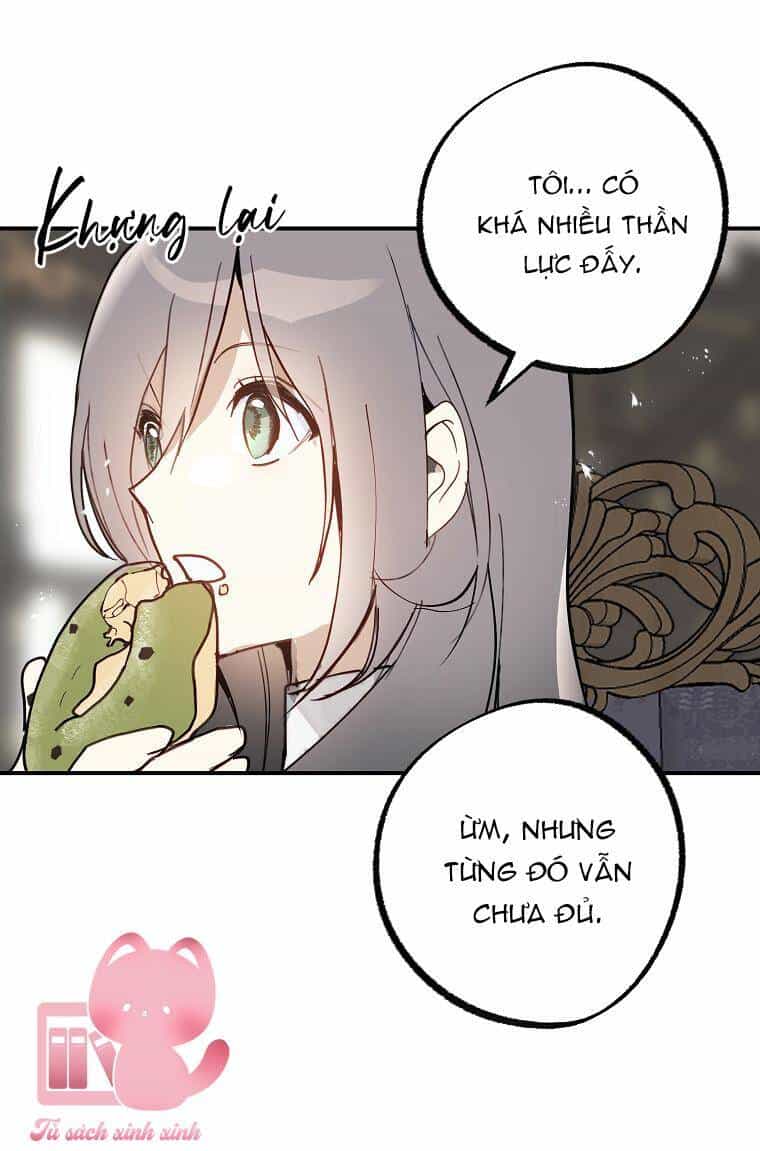 Lời Thú Nhận Nhầm Lẫn - Chương 65 - ảnh 36