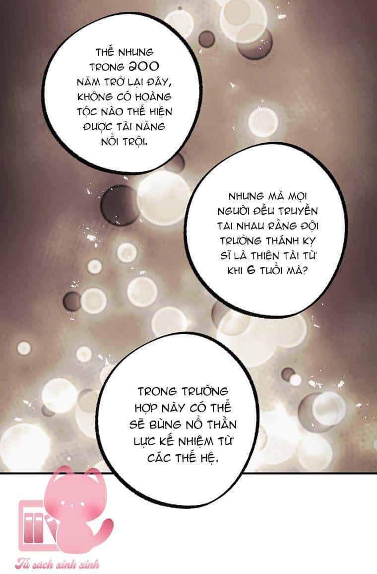 Lời Thú Nhận Nhầm Lẫn - Chương 65 - ảnh 38