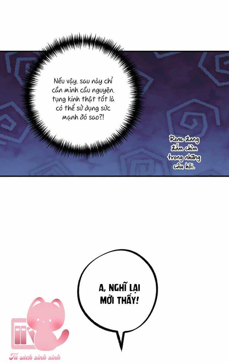 Lời Thú Nhận Nhầm Lẫn - Chương 65 - ảnh 42