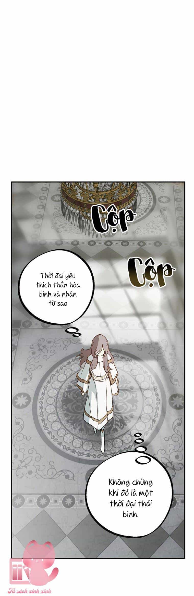Lời Thú Nhận Nhầm Lẫn - Chương 65 - ảnh 46