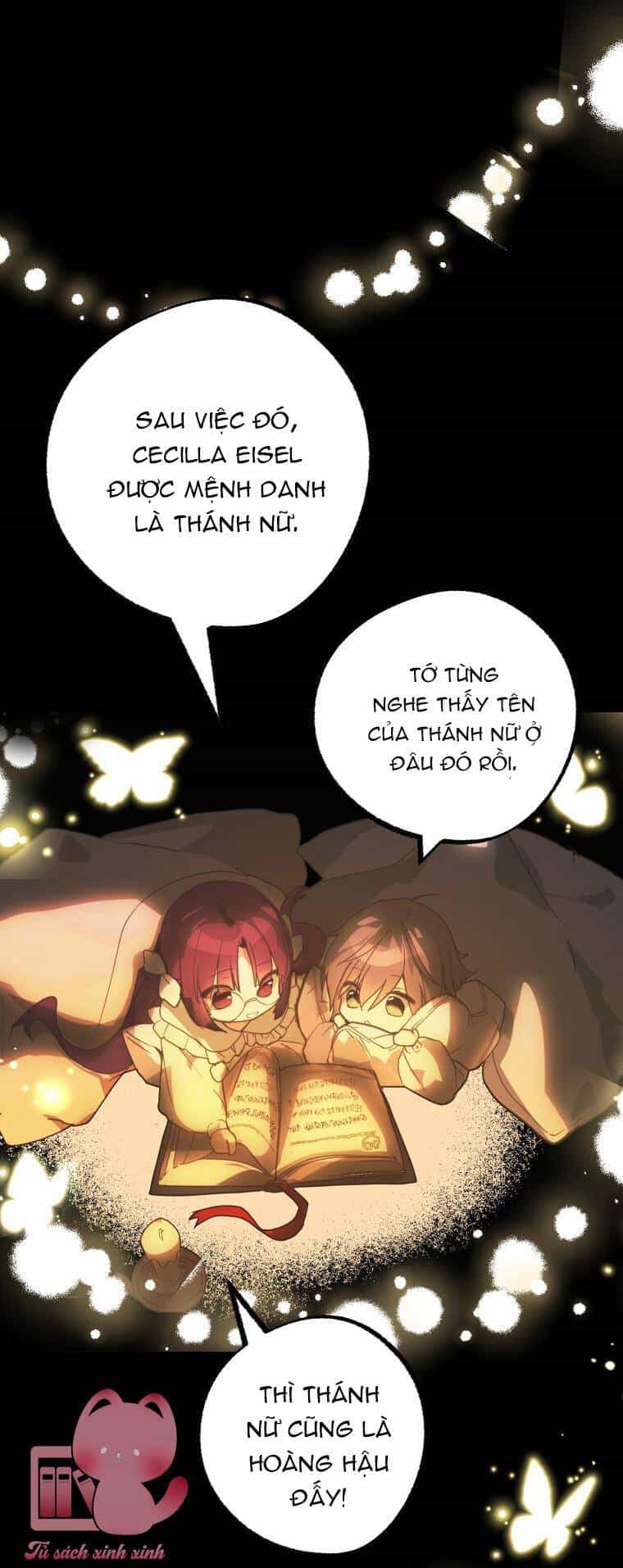 Lời Thú Nhận Nhầm Lẫn - Chương 65 - ảnh 63