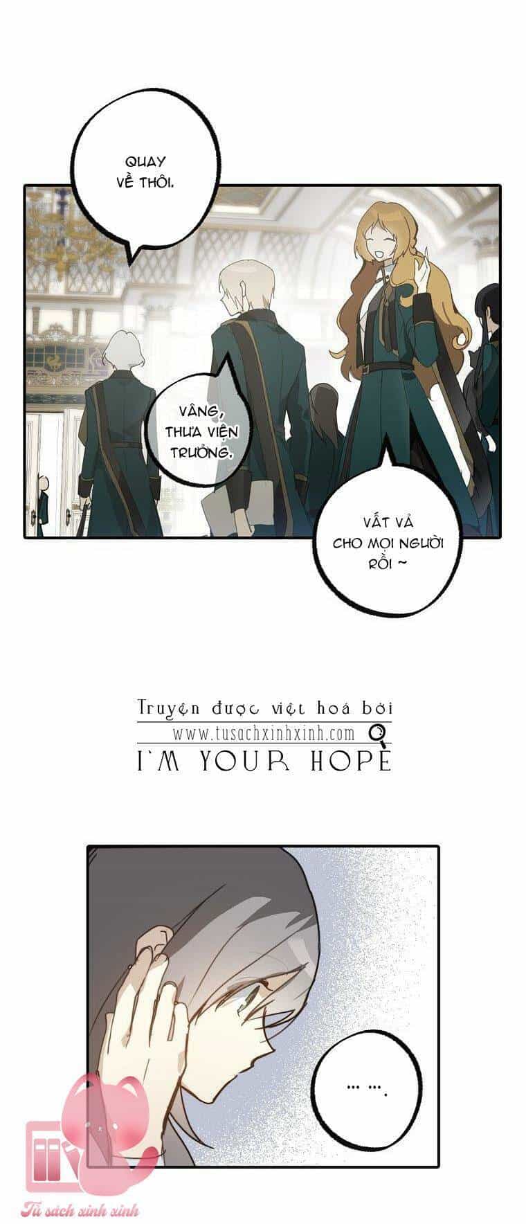 Lời Thú Nhận Nhầm Lẫn - Chương 66 - ảnh 12