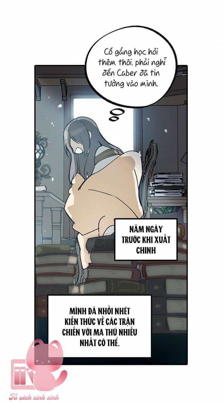 Lời Thú Nhận Nhầm Lẫn - Chương 66 - ảnh 42