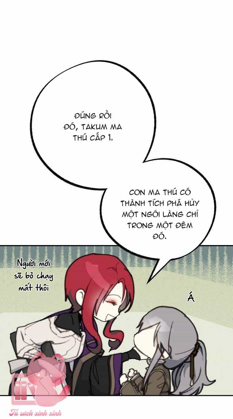 Lời Thú Nhận Nhầm Lẫn - Chương 67 - ảnh 20