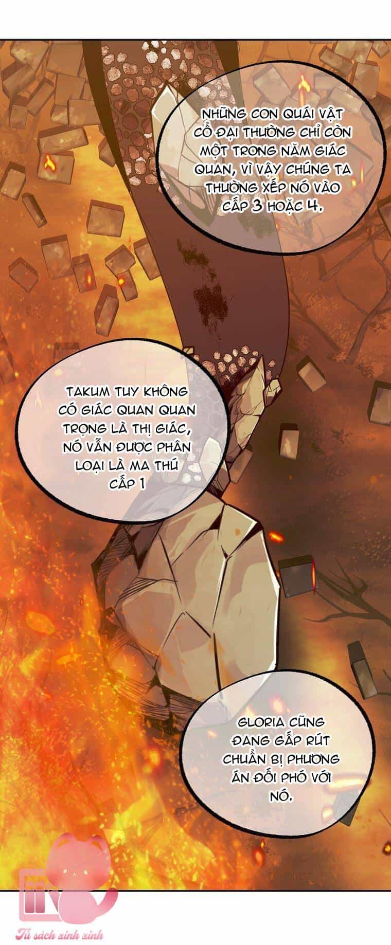 Lời Thú Nhận Nhầm Lẫn - Chương 67 - ảnh 21